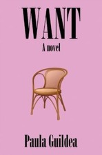 Paula Guildea - Want - Paperback image 1