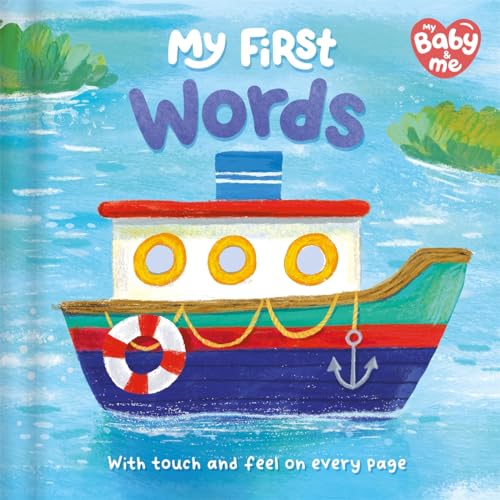Igloo Books - My First Words - Hardback image 1