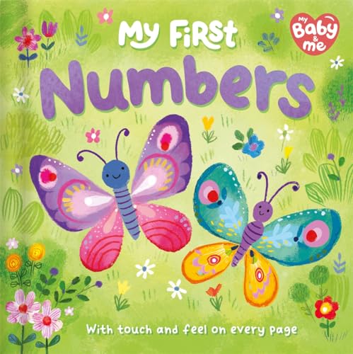Igloo Books - My First Numbers - Hardback image 1