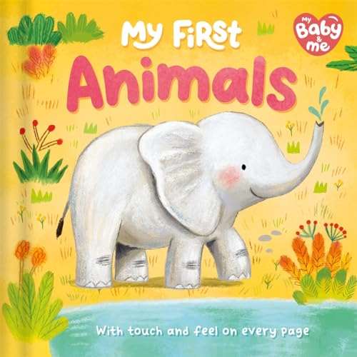 Igloo Books - My First Animals - Hardback image 1