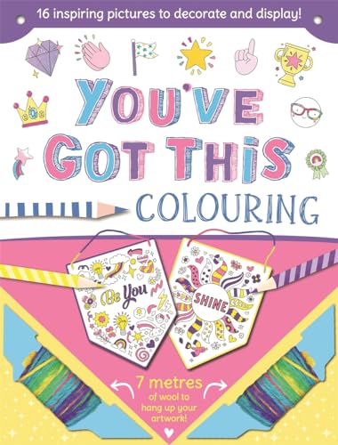 Igloo Books - You've Got This - Paperback image 1