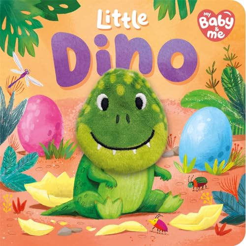 Igloo Books - Little Dino - Hardback image 1