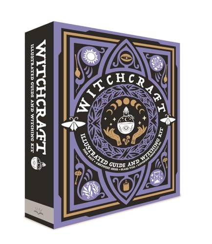 Igloo Books - Witchcraft - Paperback image 1