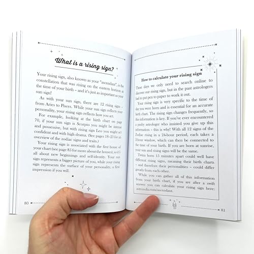 Astrid Carvel - Zodiac Guide to Scorpio : The Ultimate Guide to Unders image 4