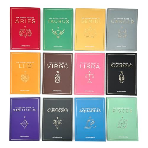 Astrid Carvel - Zodiac Guide to Scorpio : The Ultimate Guide to Unders image 6