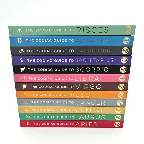 Astrid Carvel - Zodiac Guide to Scorpio : The Ultimate Guide to Unders image 7