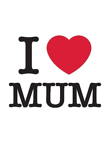 Summersdale Publishe - I Love Mum : The Perfect Gift to Give to Your M image 1