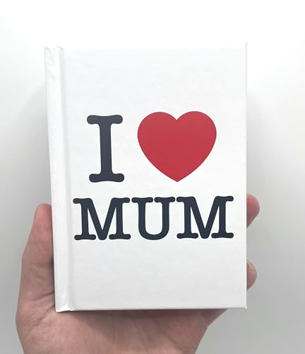 Summersdale Publishe - I Love Mum : The Perfect Gift to Give to Your M image 2