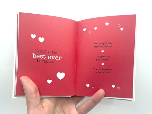 Summersdale Publishe - I Love Mum : The Perfect Gift to Give to Your M image 3