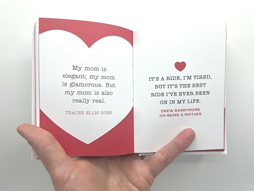 Summersdale Publishe - I Love Mum : The Perfect Gift to Give to Your M image 4