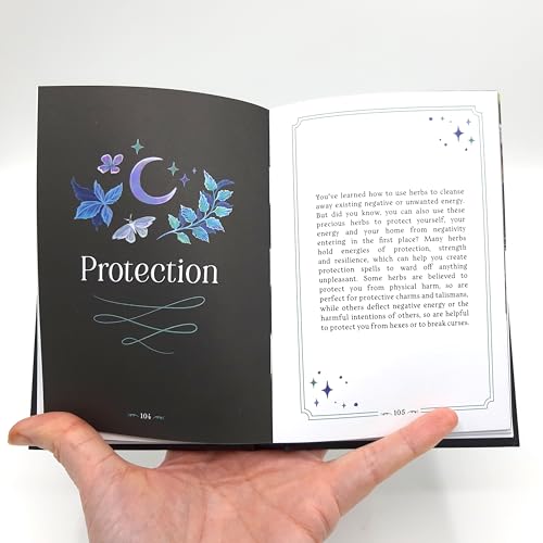 Lydia Levine - Herbal Magic : A Beginner's Guide to the Magical Po image 3