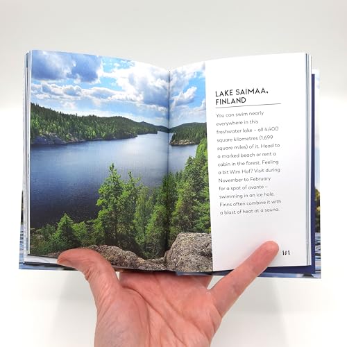 Laura Silverman - Little Book for Wild Swimmers : Reconnect With Your image 3
