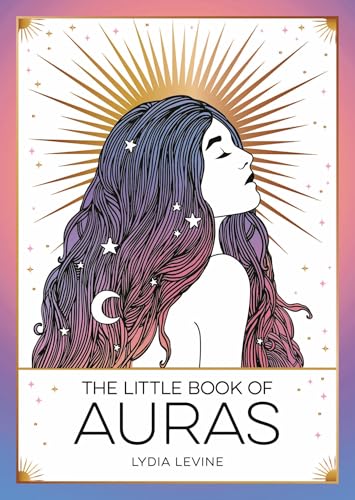 Lydia Levine - Little Book of Auras : The Pocket Guide to the Energy o image 1