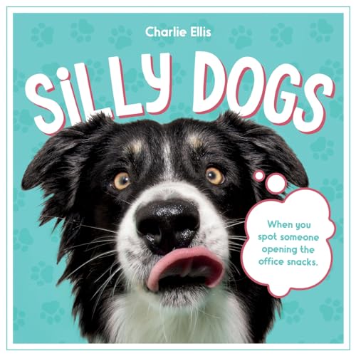 Summersdale Publishe - Silly Dogs : A Ridiculous Collection of the Wor image 1