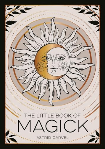 Summersdale Publishe - Little Book of Magick : An Introduction to Spel image 1