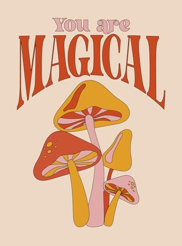Summersdale Publishe - You Are Magical : Empowering Quotes and Affirma image 1