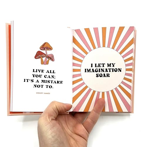Summersdale Publishe - You Are Magical : Empowering Quotes and Affirma image 3