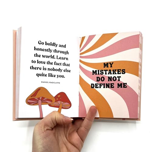 Summersdale Publishe - You Are Magical : Empowering Quotes and Affirma image 4