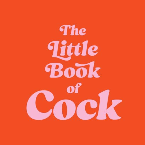 Summersdale Publishe - Little Book of Cock : A Hilarious Activity Book image 1