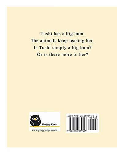 Sangeeta Mulay - Petite bum, here I come - Hardback image 2