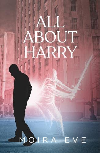 Moira Eve - All About Harry - Paperback image 1