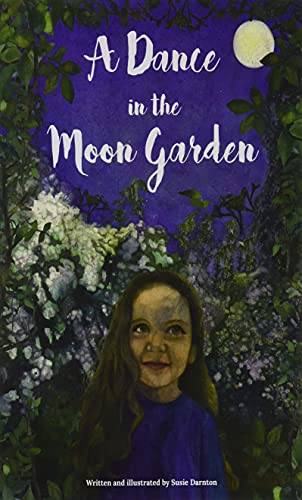Susie Darnton - A Dance in the Moon Garden - Paperback image 1