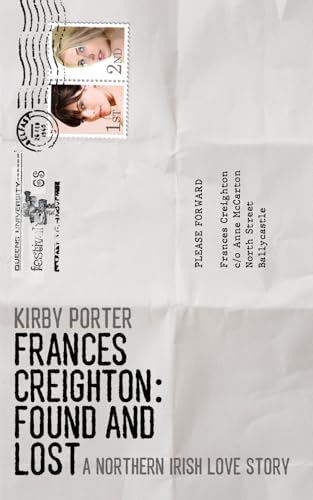 Kirby Porter - Frances Creighton: Found and Lost - Paperback image 1