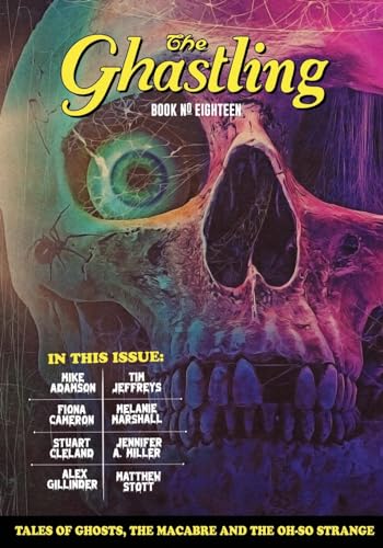 The Ghastling : Book Eighteen