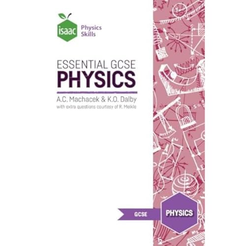 Keith Dalby - Essential GCSE Physics - Paperback image 1