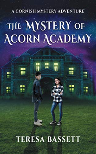Teresa Bassett - Mystery of Acorn Academy : 1 - Paperback image 1