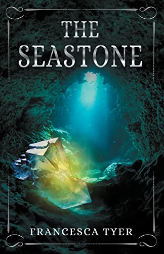 Francesca Tyer - Seastone : 2 - Paperback image 1