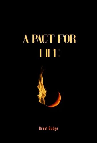 Grant Budge - A Pact For Life - Paperback image 1
