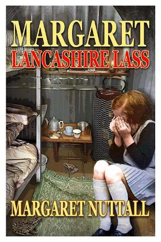 Margaret Nuttall - Margaret - Lancashire Lass - Paperback image 1