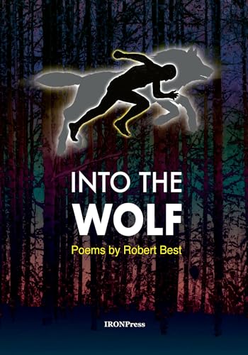 Robert Best - Into the Wolf - Paperback image 1