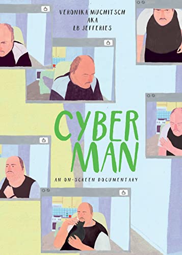 Veronika Muchitsch - Cyberman - Paperback image 1