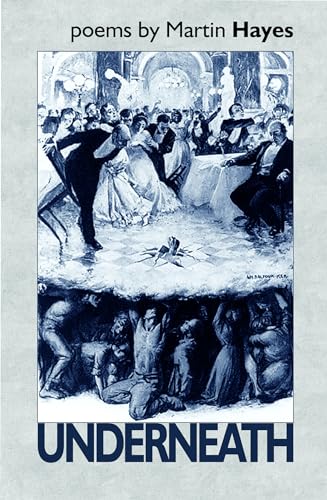 Martin Hayes - Underneath - Paperback image 1