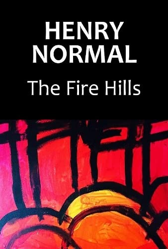 Henry Normal - Fire Hills - Paperback image 1