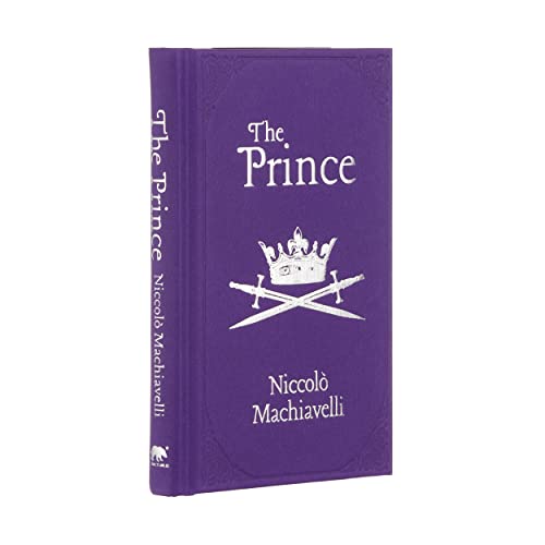 Niccolo Machiavelli - Prince - Hardback image 1