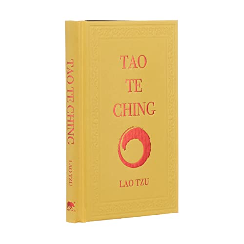 Lao Tzu - Tao Te Ching - Hardback image 1