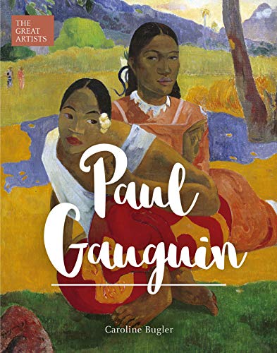 Caroline Bugler - Paul Gauguin - Hardback image 1