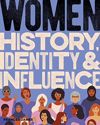 Dr Julia Morris - Women History, Identity & Influence - Hardback image 1