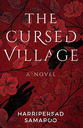 Harripersad Samaroo - Cursed Village - Paperback image 1