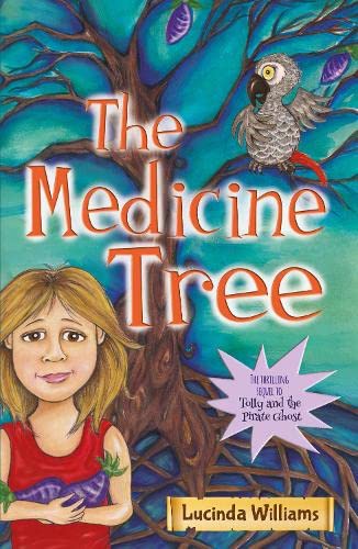 Lucinda Williams - Medicine Tree - Paperback image 1