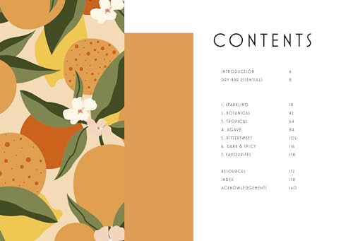 Owen Williams - Dry Bar : Over 60 recipes for zero-proof craft cocktai image 2