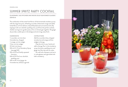 Owen Williams - Dry Bar : Over 60 recipes for zero-proof craft cocktai image 5