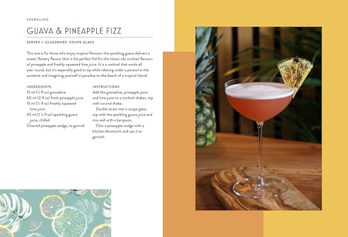 Owen Williams - Dry Bar : Over 60 recipes for zero-proof craft cocktai image 6