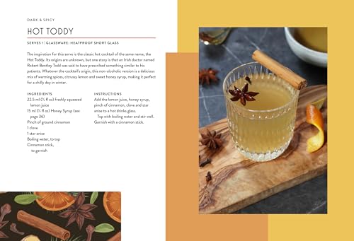 Owen Williams - Dry Bar : Over 60 recipes for zero-proof craft cocktai image 7