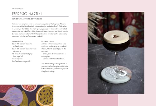 Owen Williams - Dry Bar : Over 60 recipes for zero-proof craft cocktai image 8