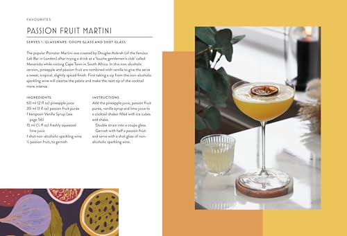 Owen Williams - Dry Bar : Over 60 recipes for zero-proof craft cocktai image 9
