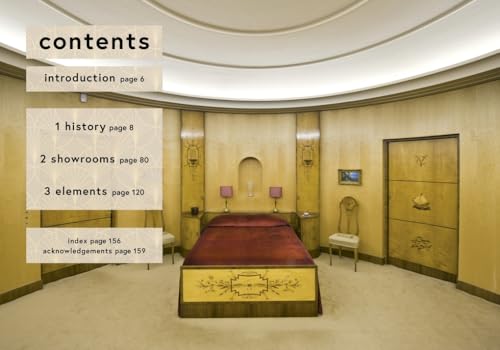 Jena Quinn - Interior Style: Art Deco - Hardback image 2